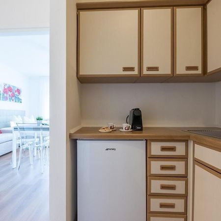 Fior Apartments Pienzenau Мерано Экстерьер фото