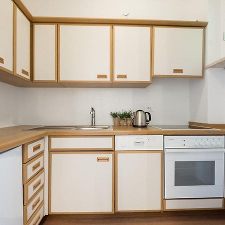 Fior Apartments Pienzenau Мерано Экстерьер фото