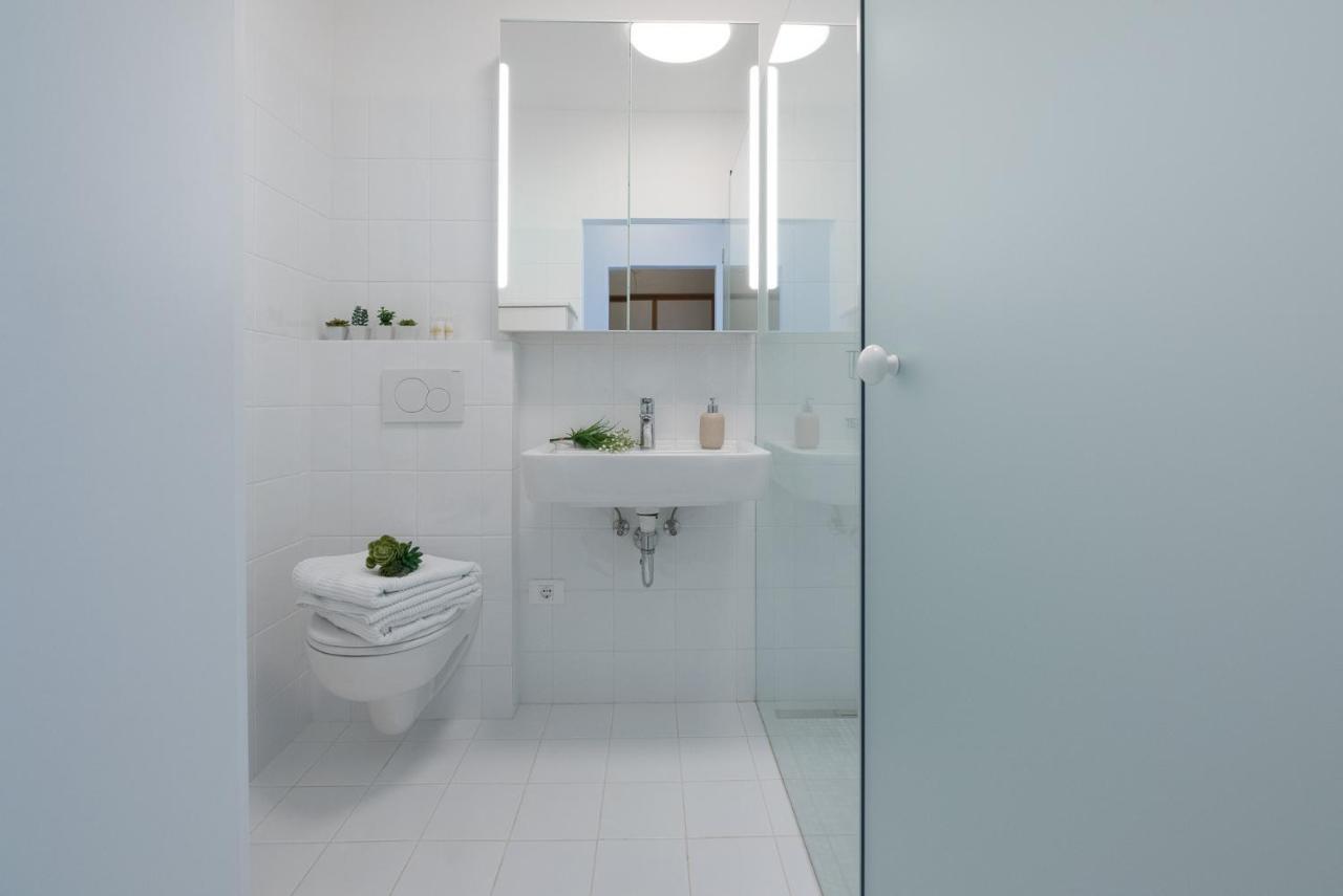 Fior Apartments Pienzenau Мерано Экстерьер фото