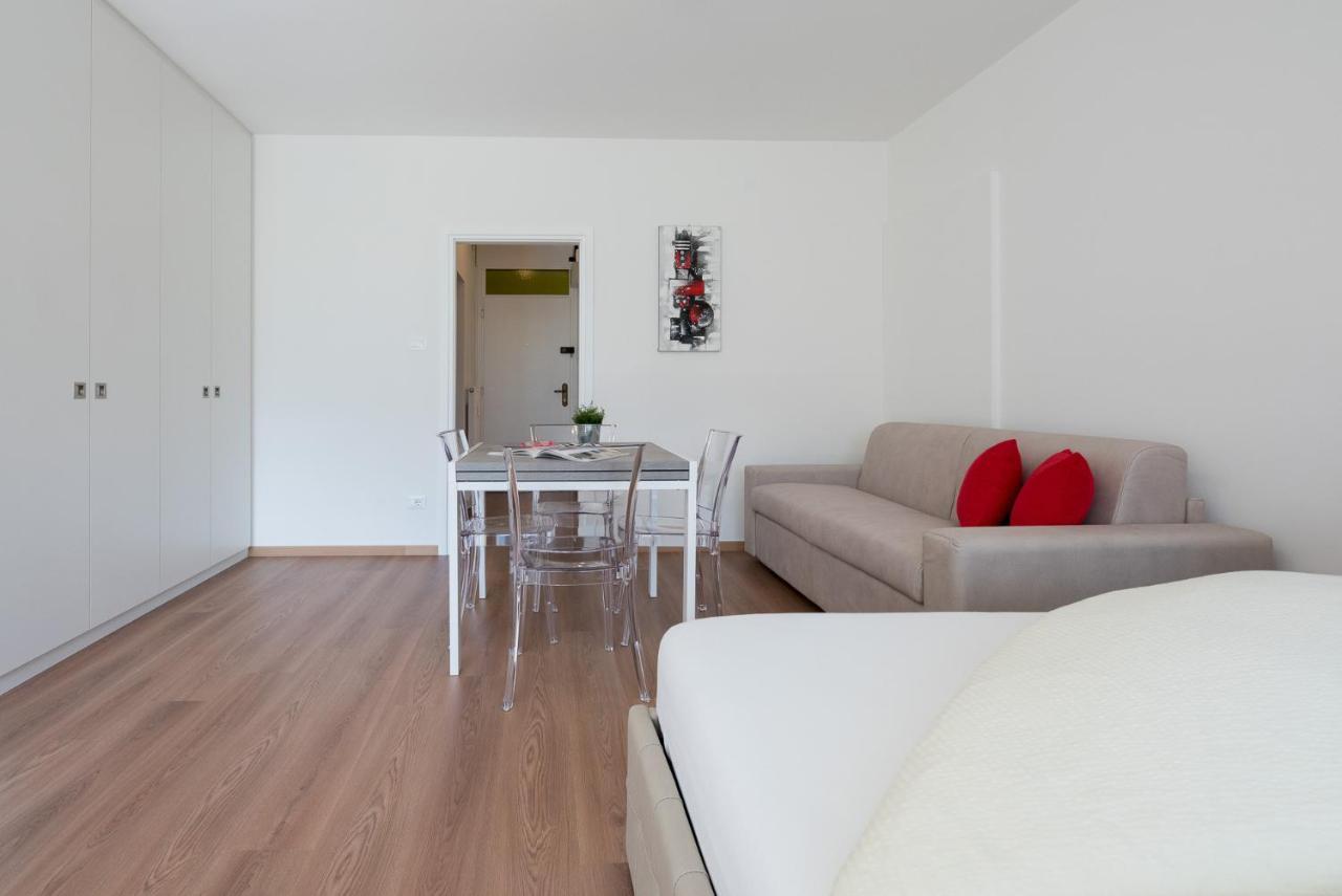 Fior Apartments Pienzenau Мерано Экстерьер фото