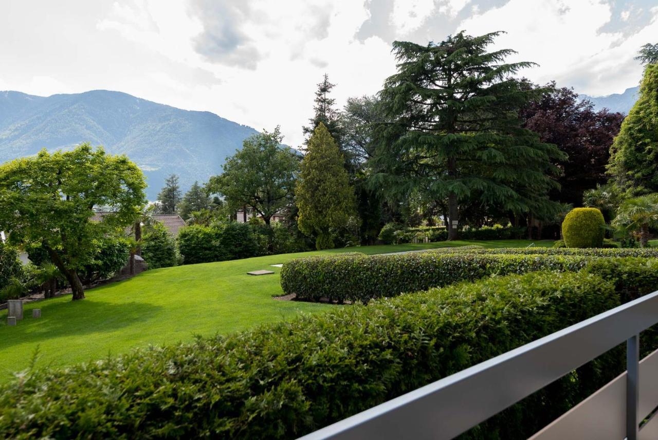 Fior Apartments Pienzenau Мерано Экстерьер фото